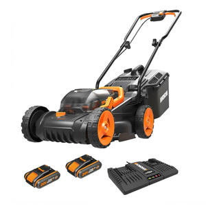 Worx 40V Lawnmowers